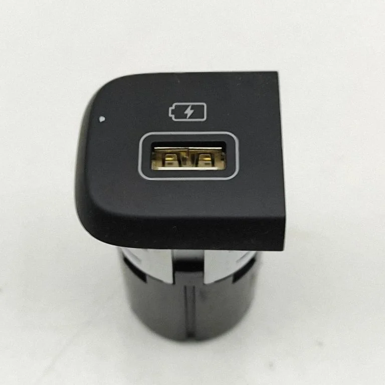USB jungtis