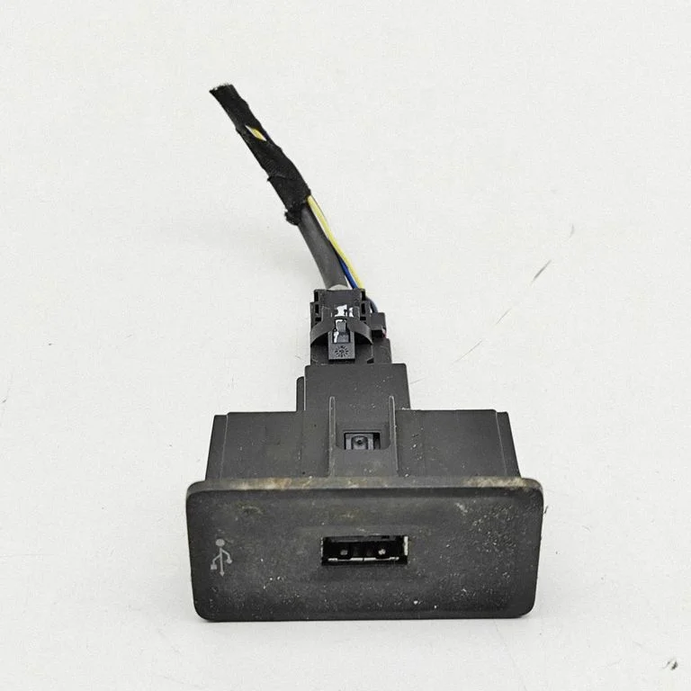 USB jungtis
