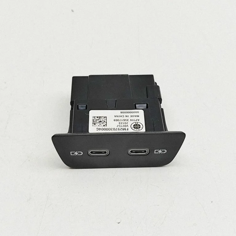 USB jungtis