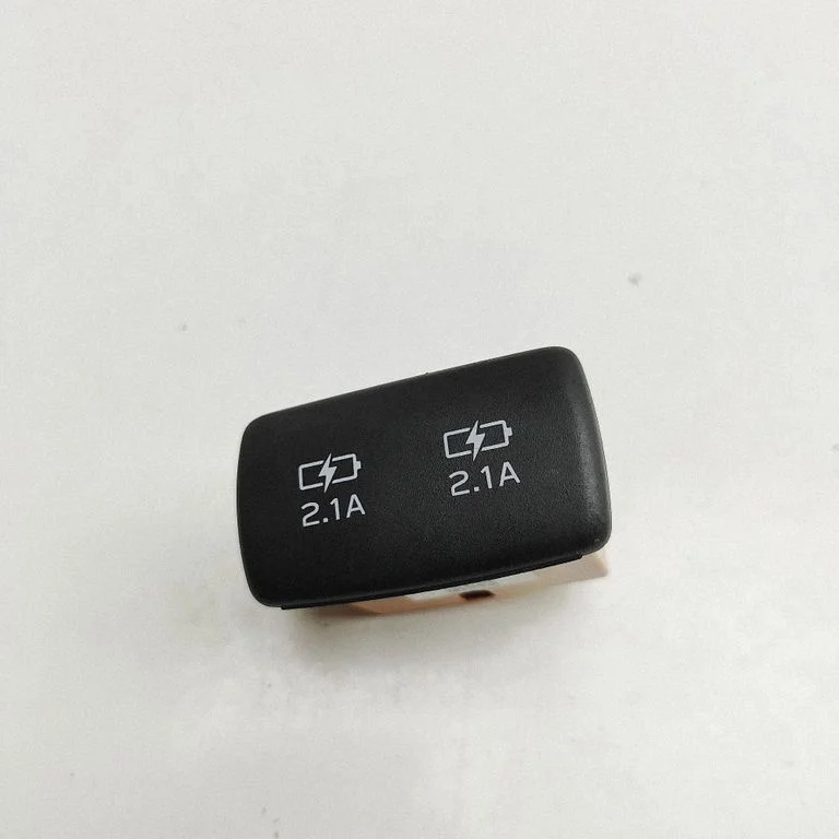 USB jungtis