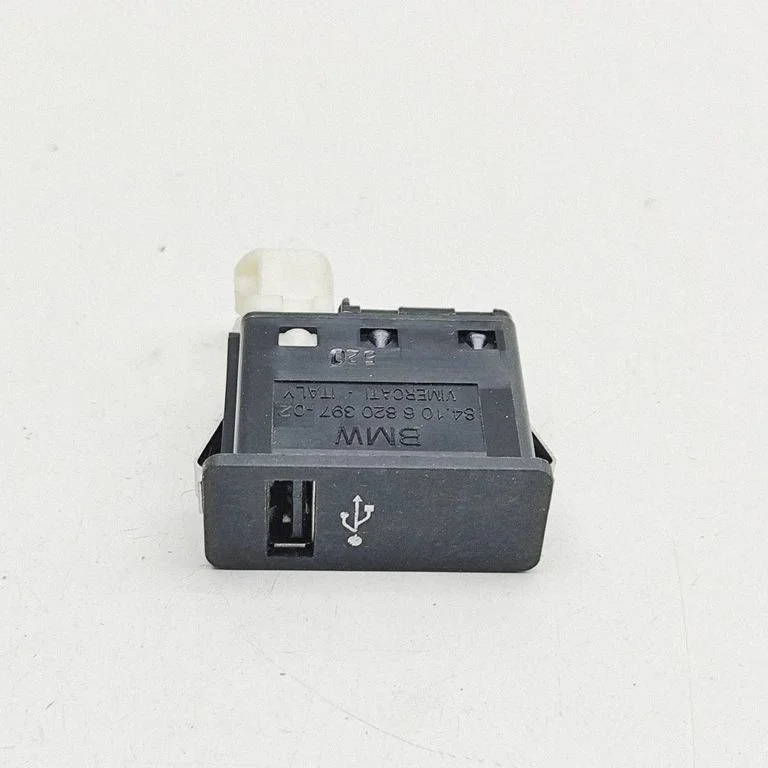 USB jungtis