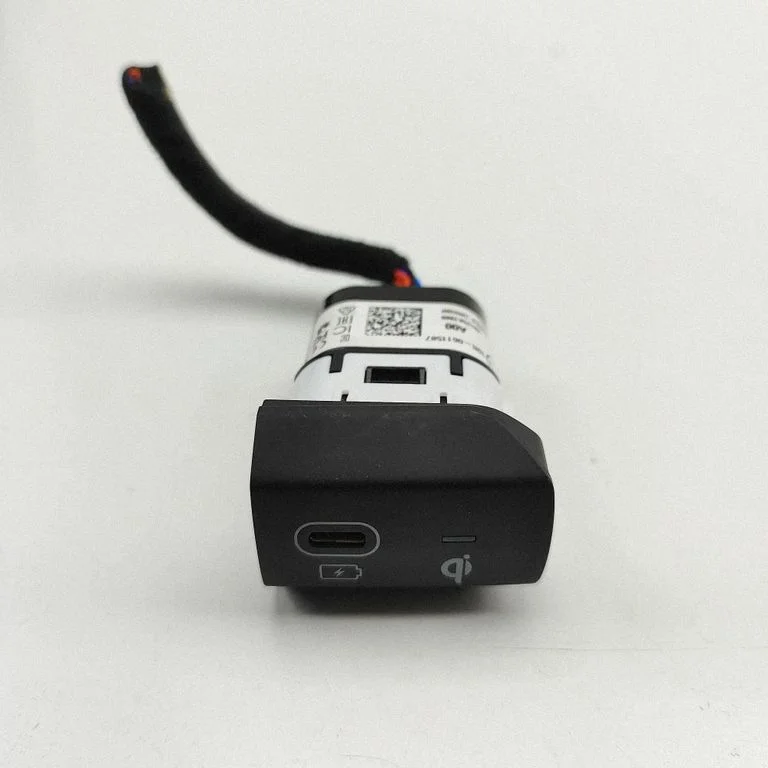 USB jungtis