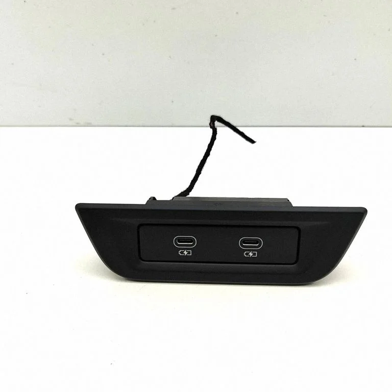 USB jungtis
