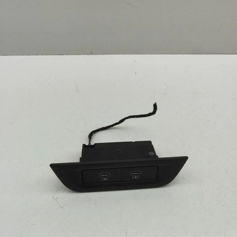 USB jungtis