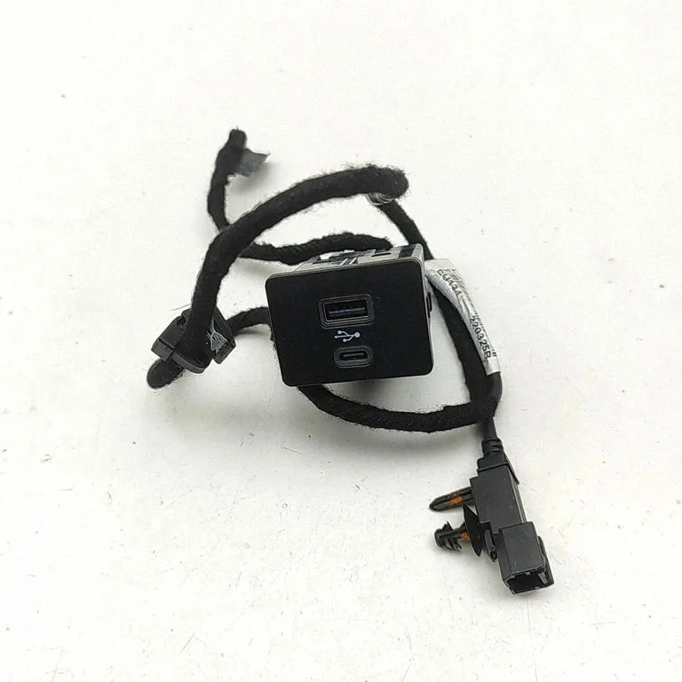 USB jungtis