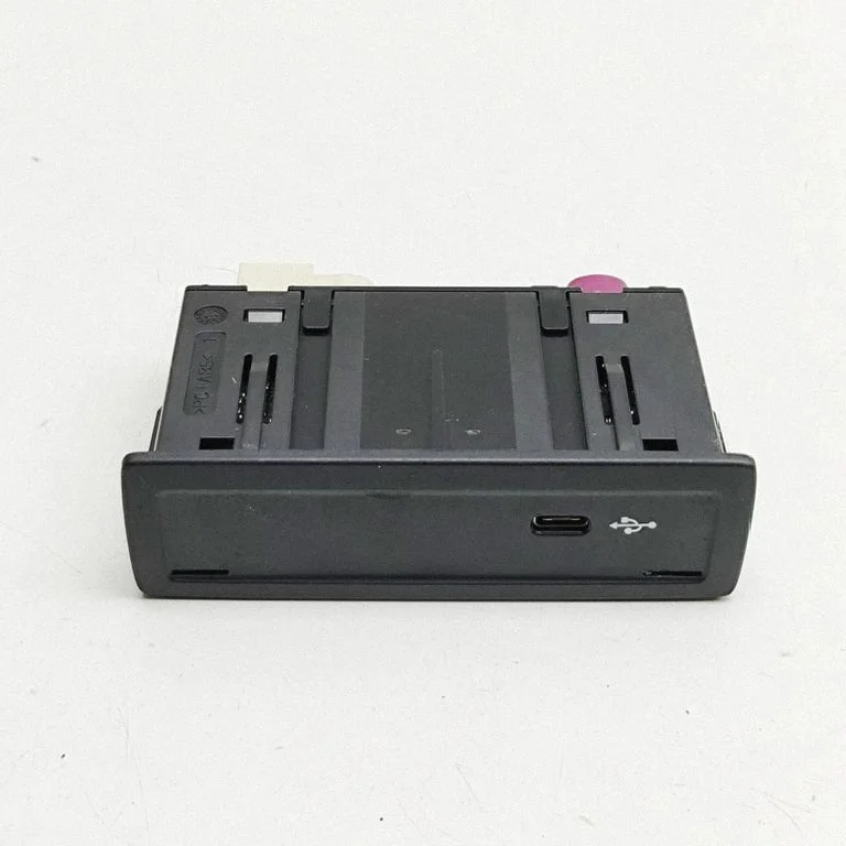 USB jungtis