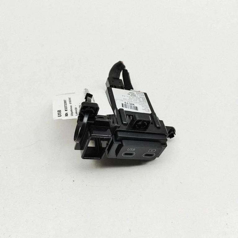 USB jungtis