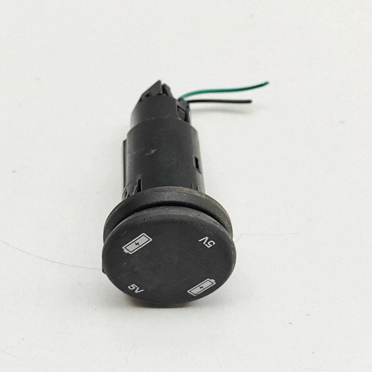 USB jungtis