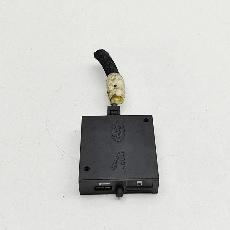 USB jungtis