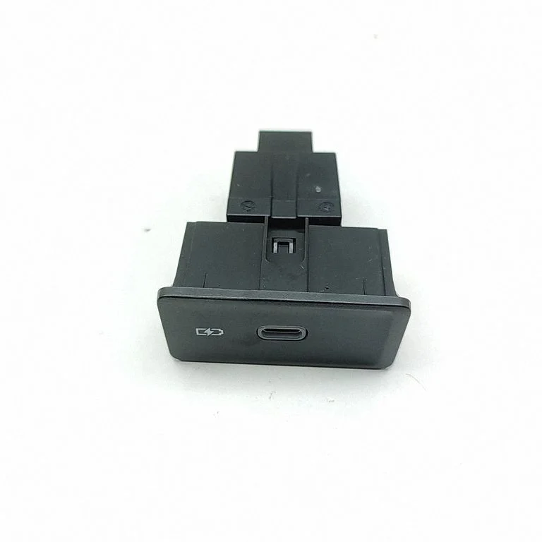 USB jungtis