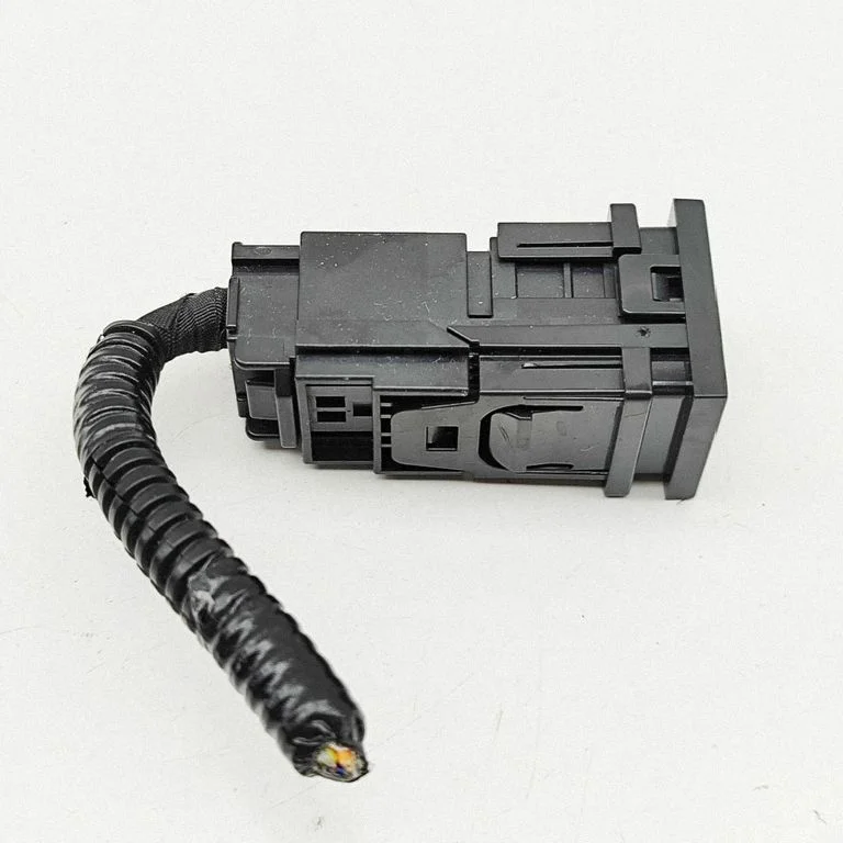 USB jungtis