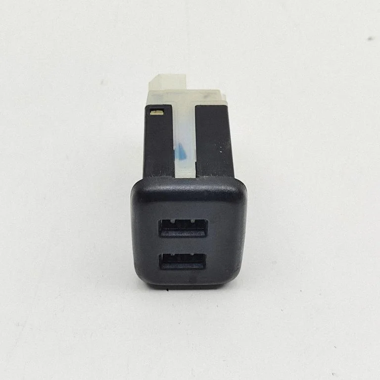 USB jungtis