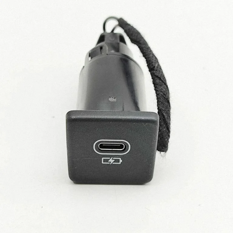 USB jungtis