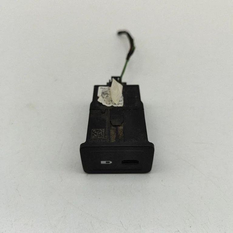 USB jungtis