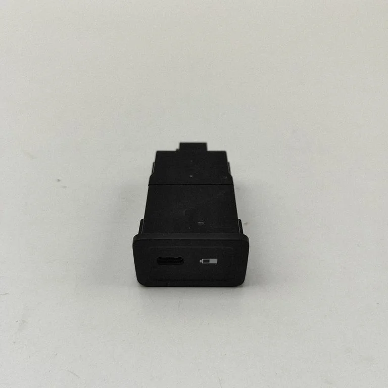 USB jungtis