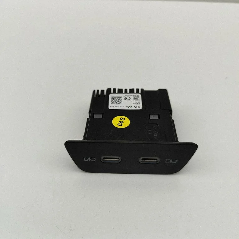 USB jungtis