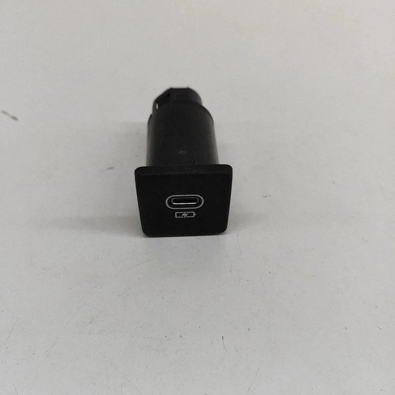USB jungtis