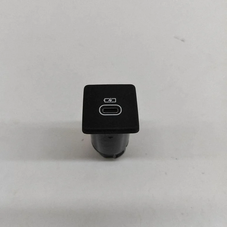 USB jungtis