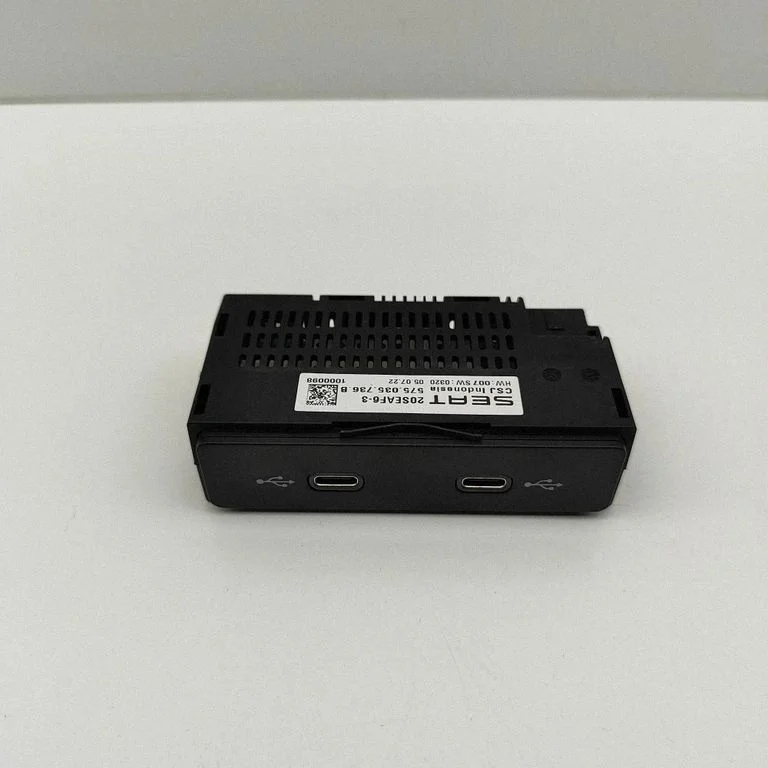 USB jungtis