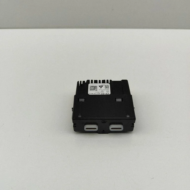 USB jungtis
