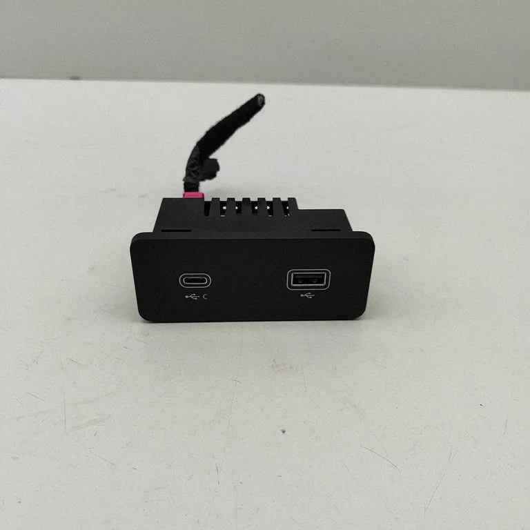 USB jungtis