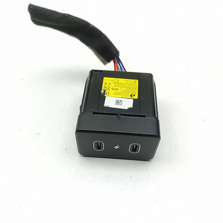 USB jungtis