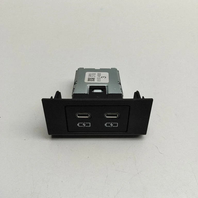 USB jungtis
