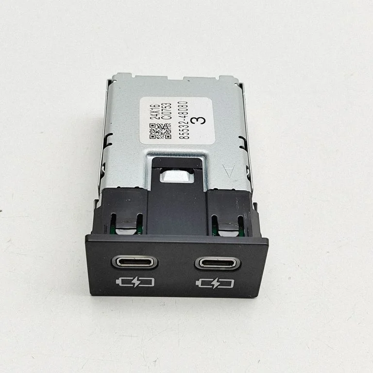 USB jungtis