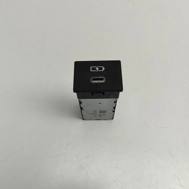 USB jungtis