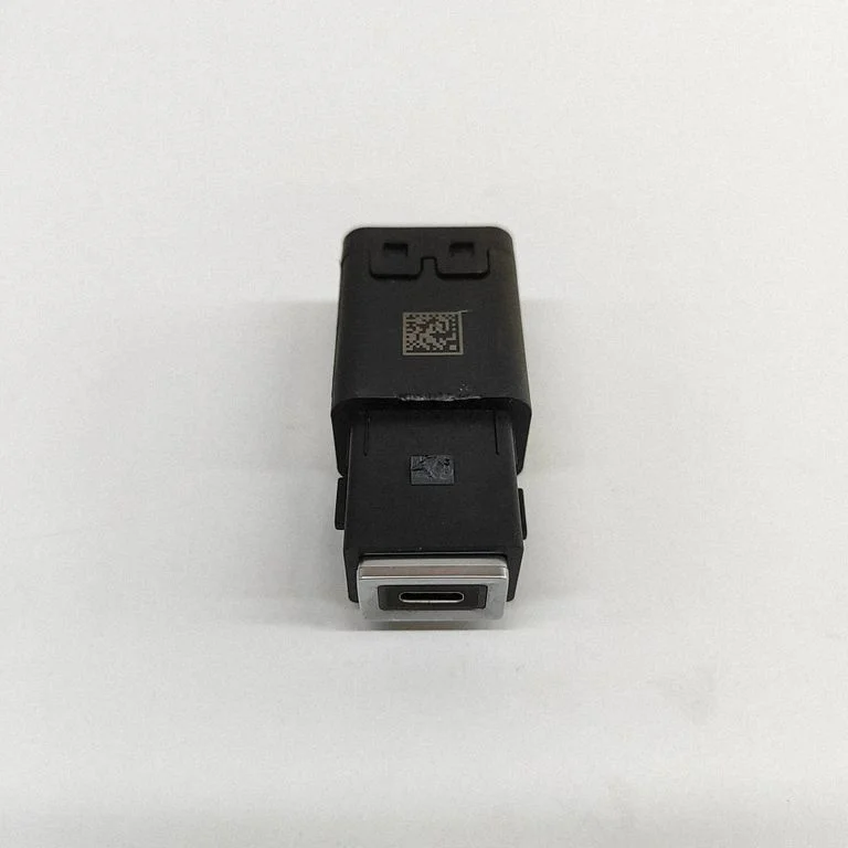 USB jungtis