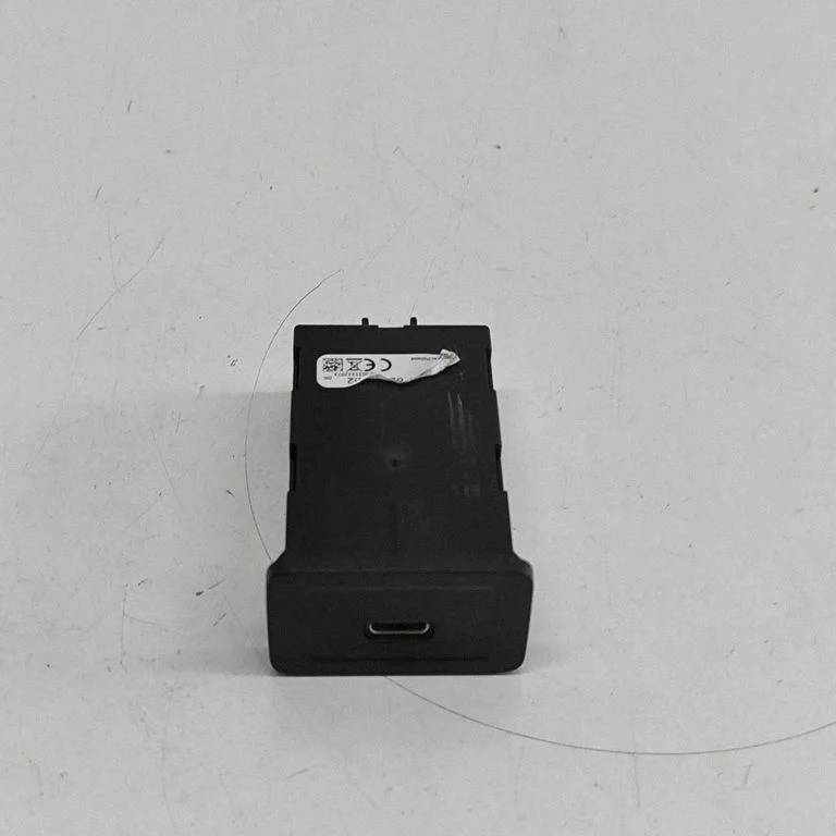 USB jungtis