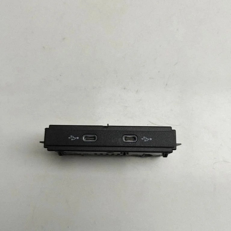 USB jungtis