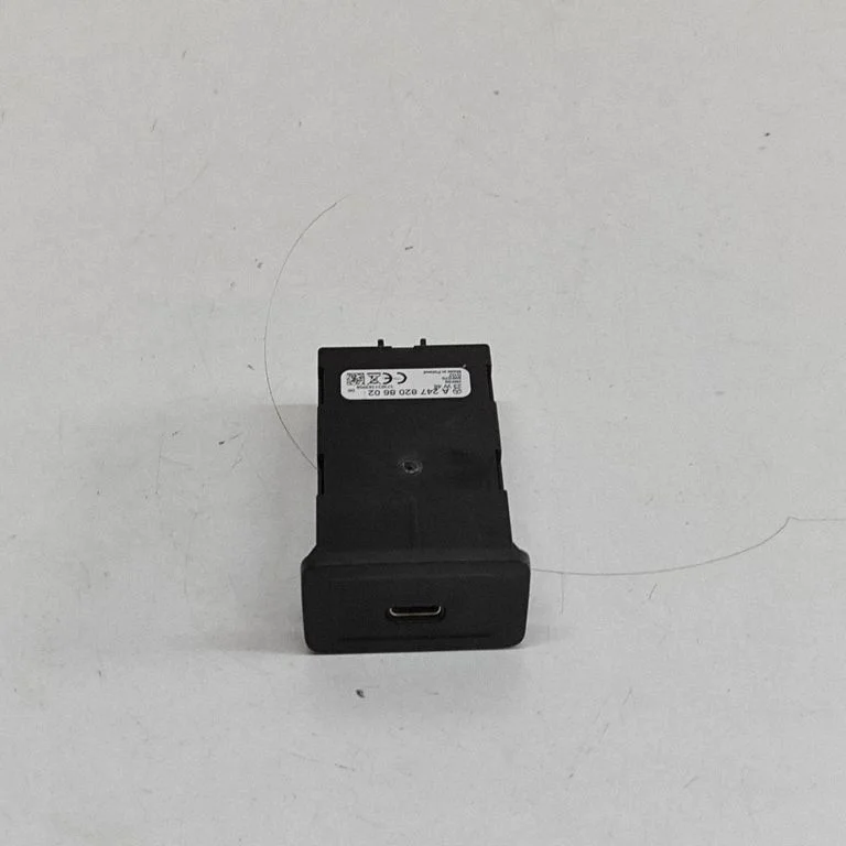 USB jungtis