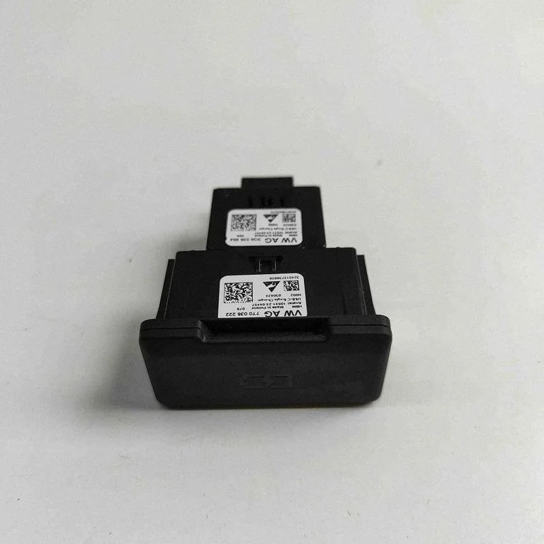 USB jungtis
