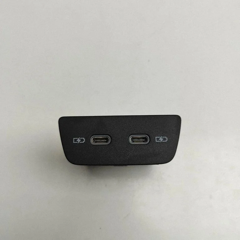 USB jungtis