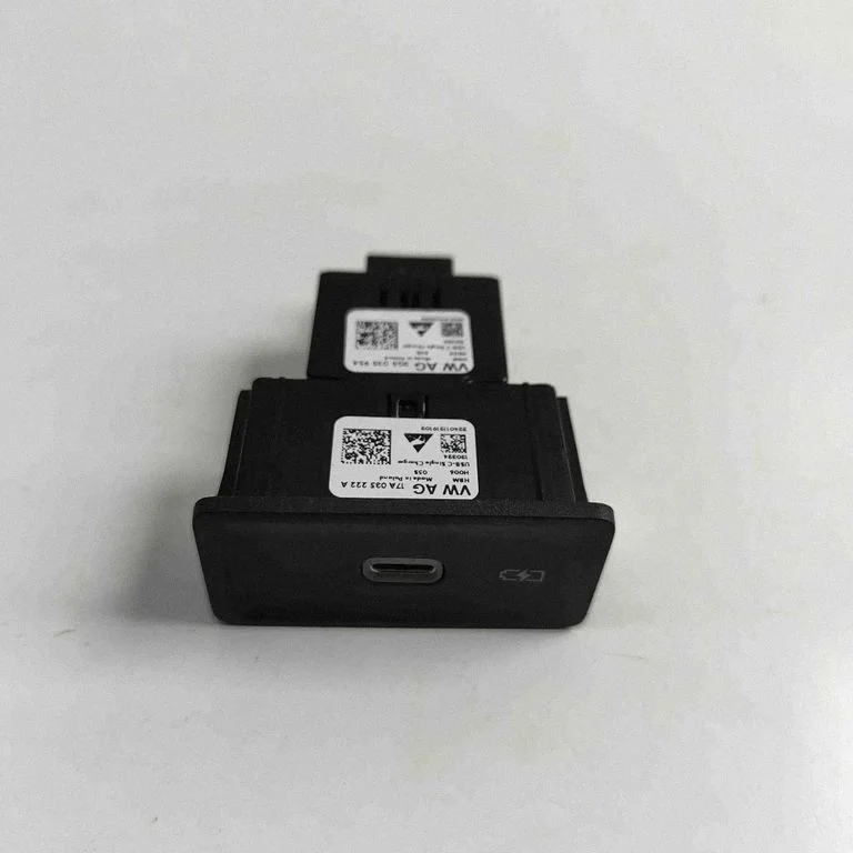 USB jungtis