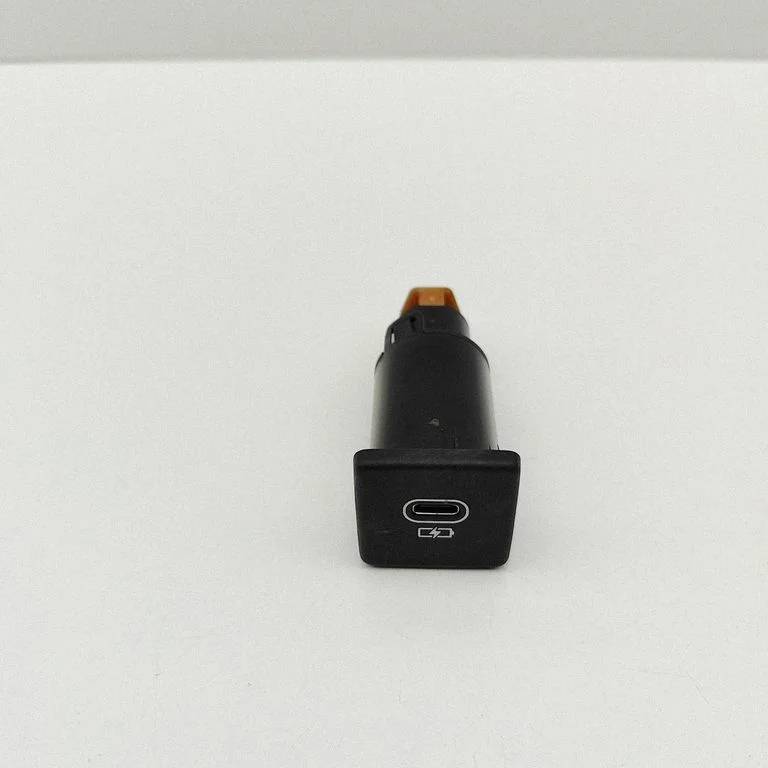 USB jungtis