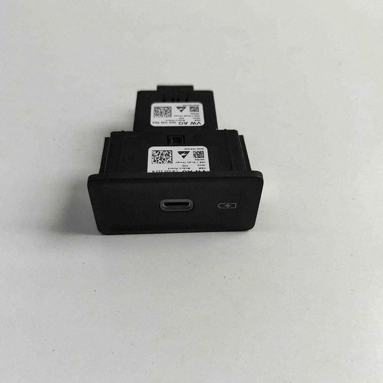 USB jungtis