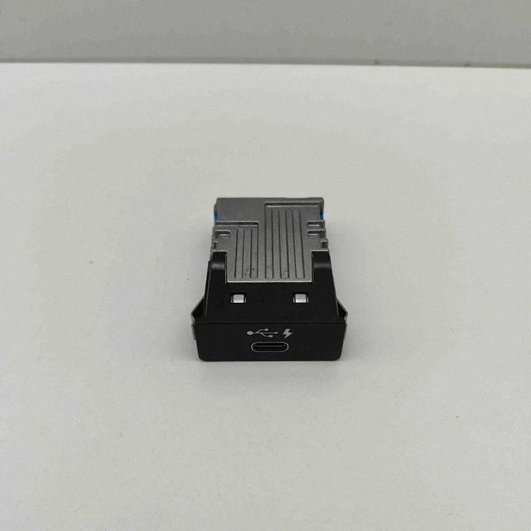 USB jungtis