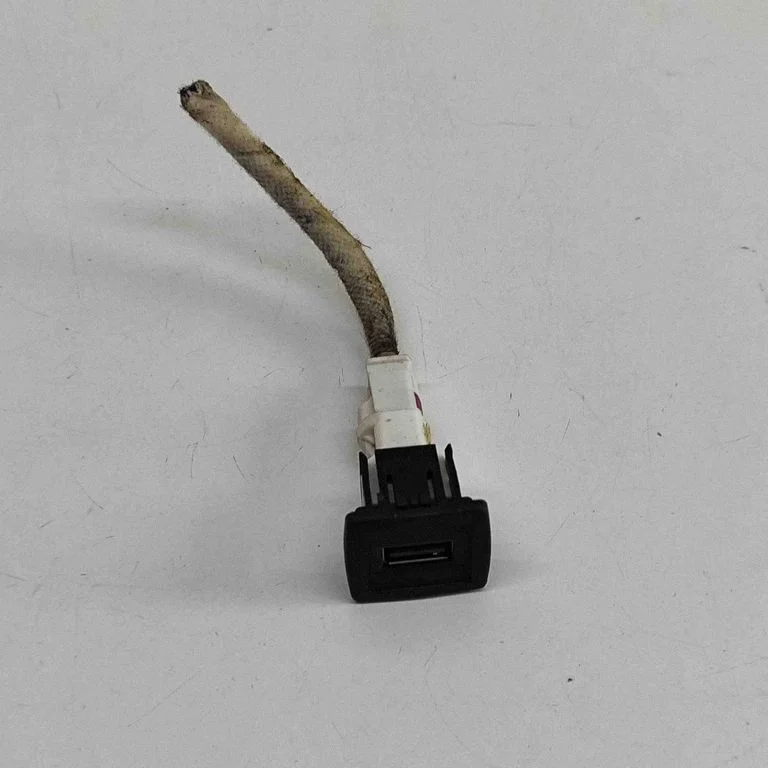 USB jungtis