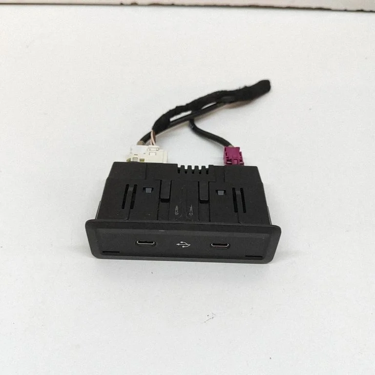 USB jungtis