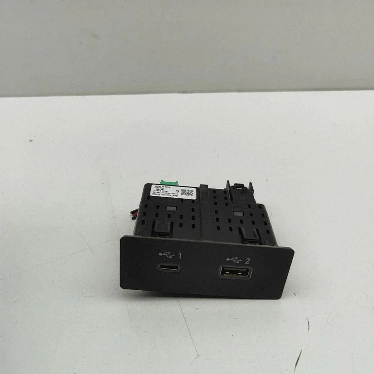 USB jungtis