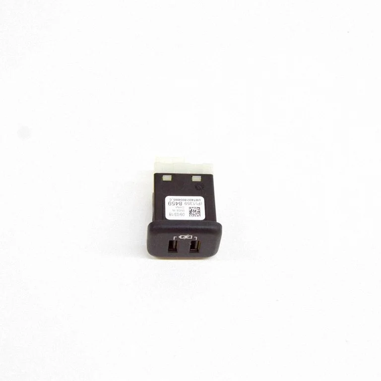 USB jungtis