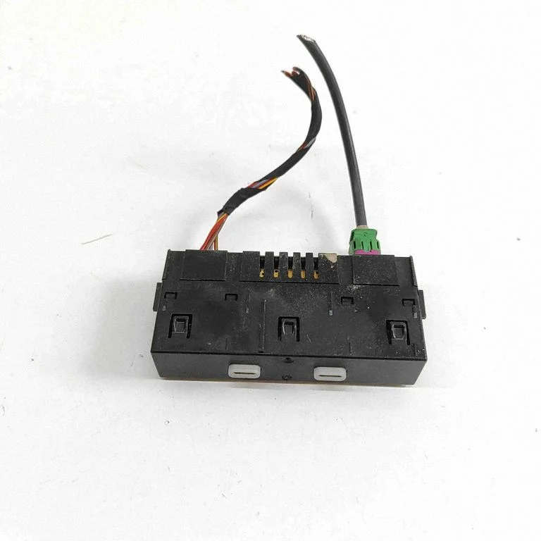 USB jungtis