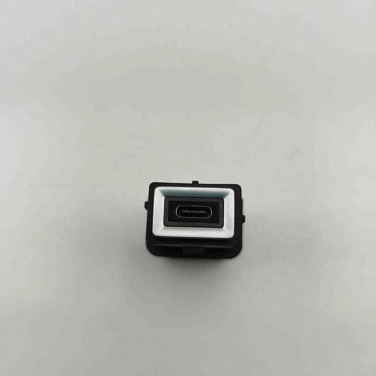 USB jungtis