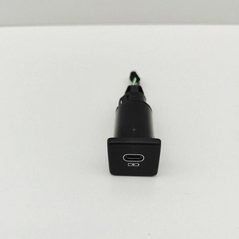 USB jungtis