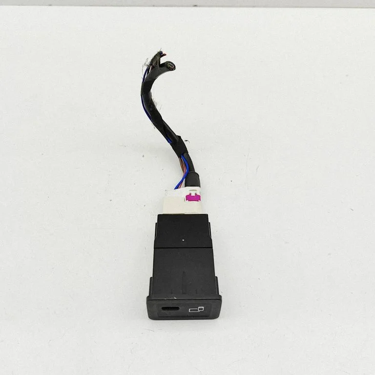 USB jungtis