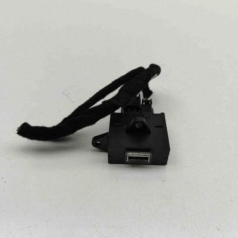 USB jungtis