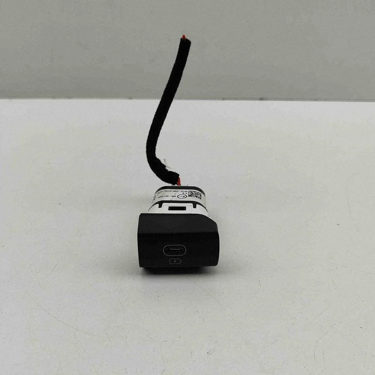 USB jungtis