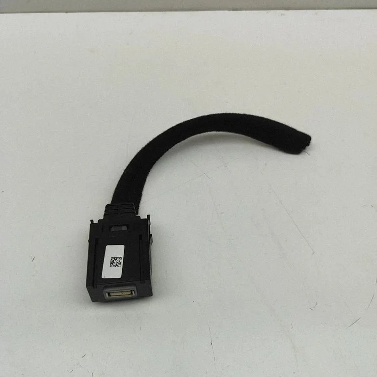 USB jungtis